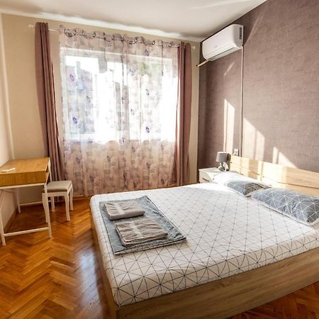 Apartment Little Vienna Ρούσε Εξωτερικό φωτογραφία