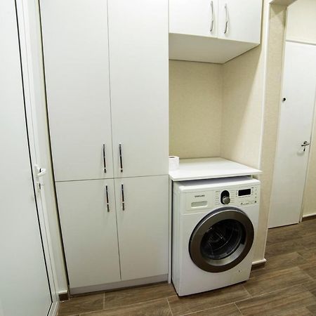 Apartment Little Vienna Ρούσε Εξωτερικό φωτογραφία