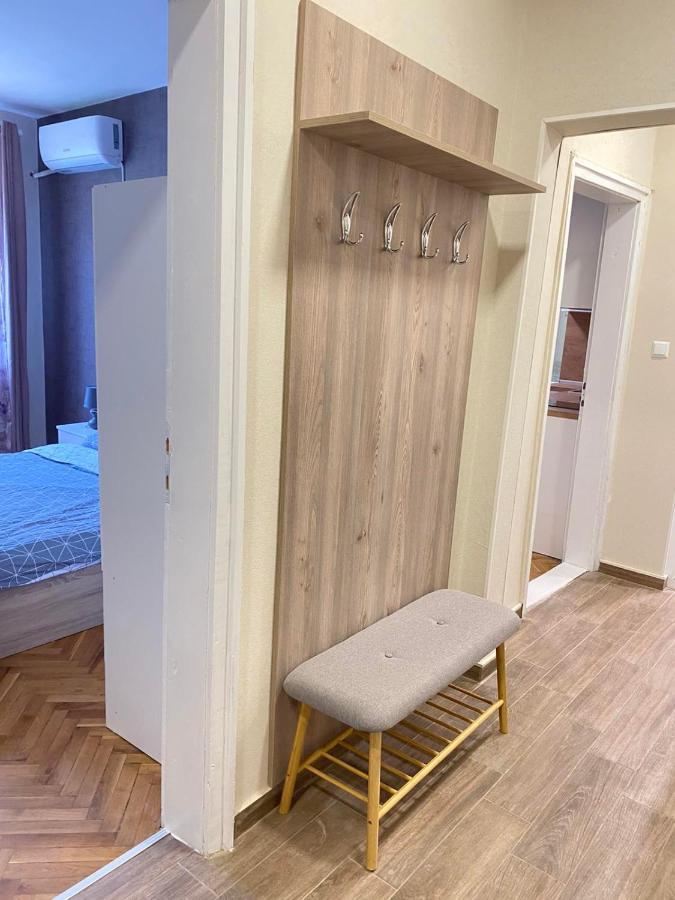 Apartment Little Vienna Ρούσε Εξωτερικό φωτογραφία