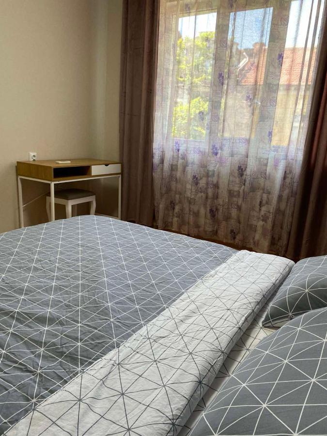 Apartment Little Vienna Ρούσε Εξωτερικό φωτογραφία