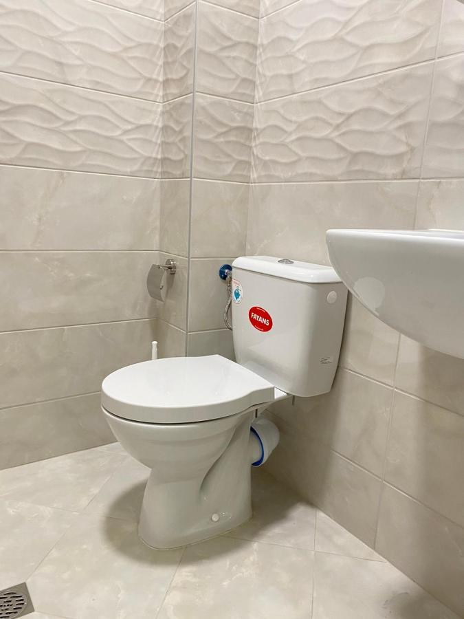 Apartment Little Vienna Ρούσε Εξωτερικό φωτογραφία