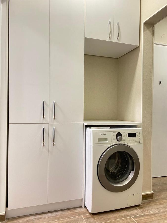 Apartment Little Vienna Ρούσε Εξωτερικό φωτογραφία