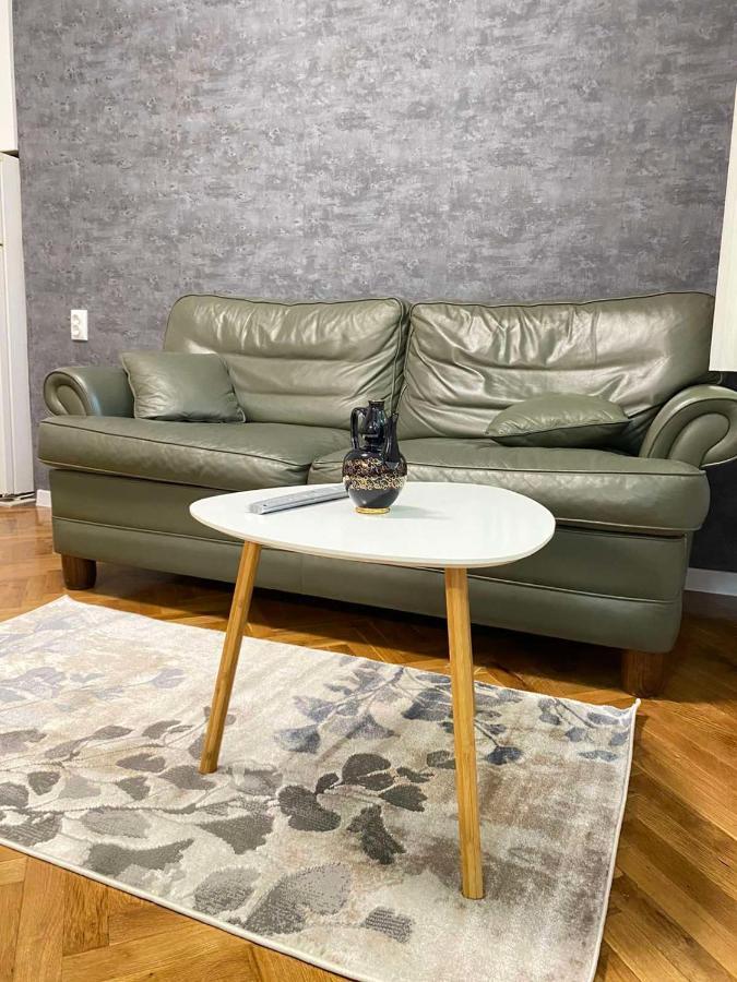 Apartment Little Vienna Ρούσε Εξωτερικό φωτογραφία