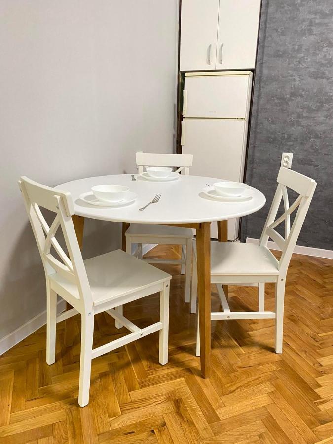 Apartment Little Vienna Ρούσε Εξωτερικό φωτογραφία