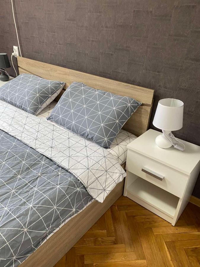 Apartment Little Vienna Ρούσε Εξωτερικό φωτογραφία