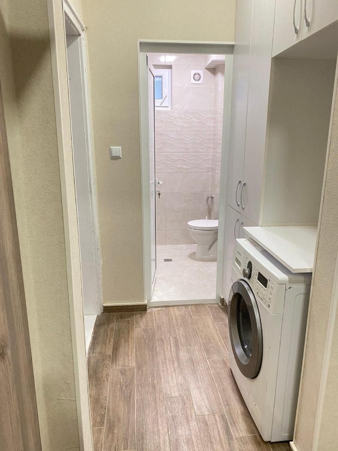 Apartment Little Vienna Ρούσε Εξωτερικό φωτογραφία