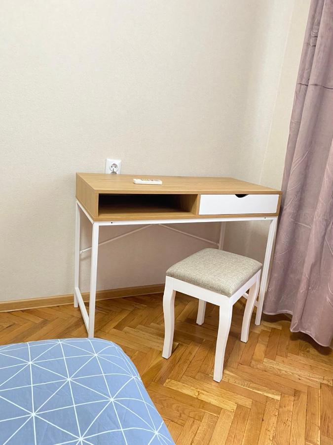 Apartment Little Vienna Ρούσε Εξωτερικό φωτογραφία