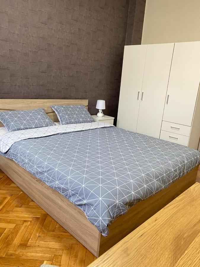 Apartment Little Vienna Ρούσε Εξωτερικό φωτογραφία