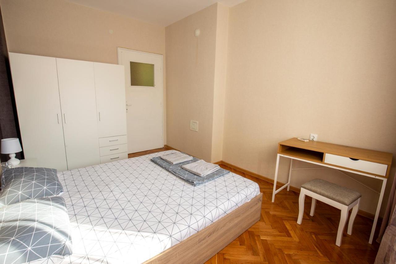 Apartment Little Vienna Ρούσε Εξωτερικό φωτογραφία