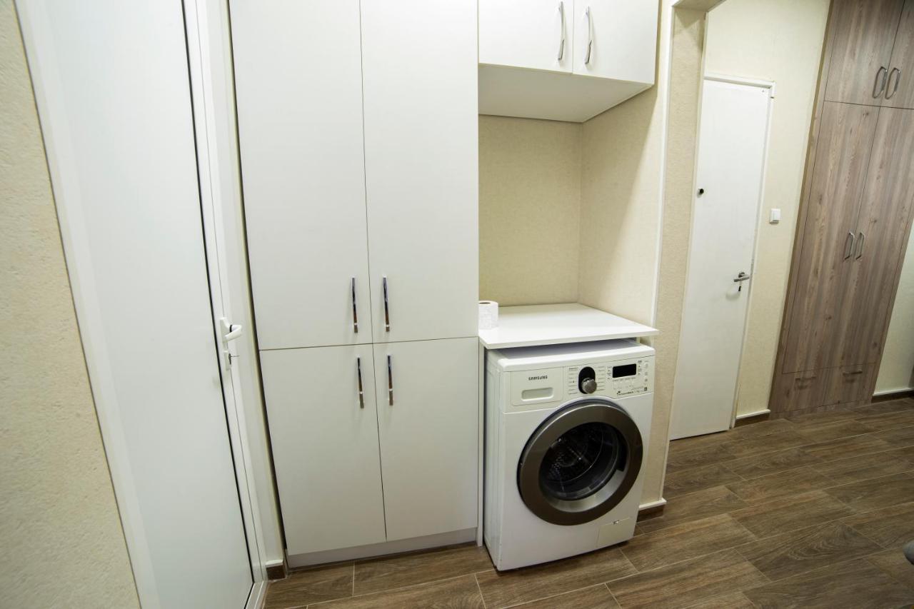 Apartment Little Vienna Ρούσε Εξωτερικό φωτογραφία