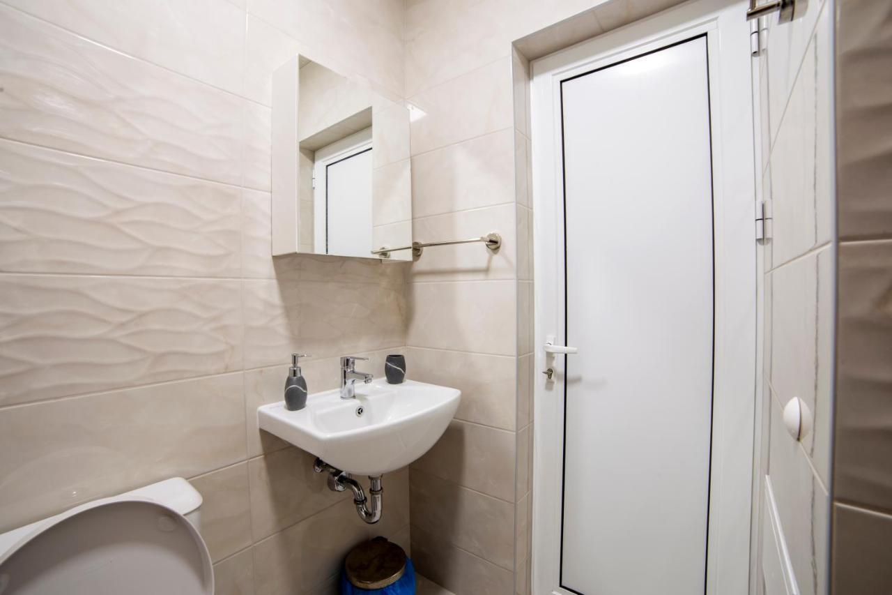 Apartment Little Vienna Ρούσε Εξωτερικό φωτογραφία