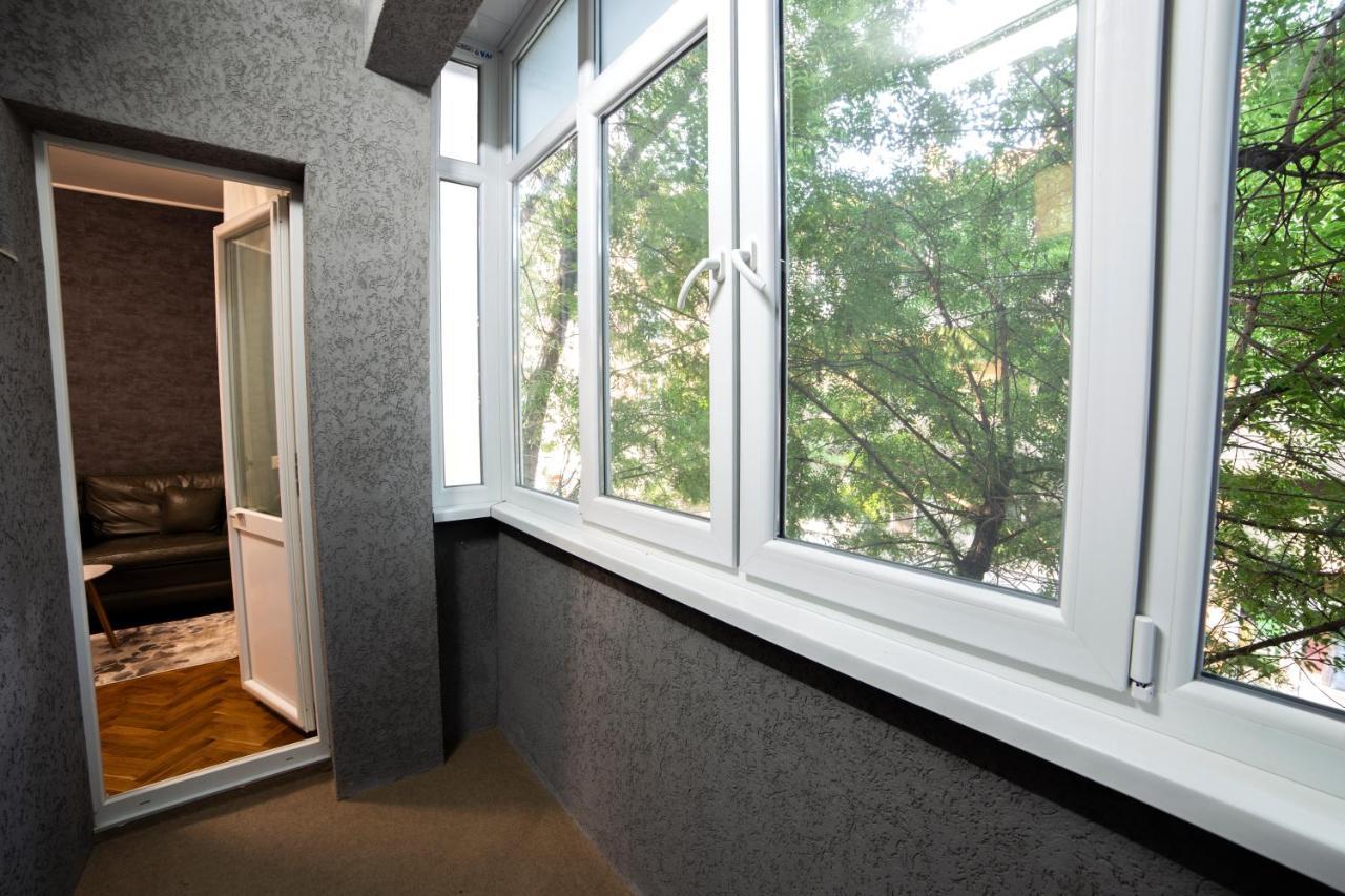 Apartment Little Vienna Ρούσε Εξωτερικό φωτογραφία