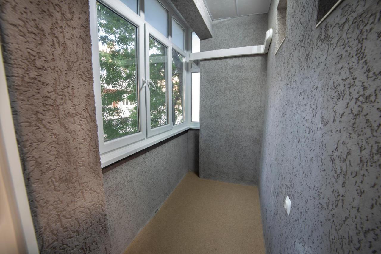 Apartment Little Vienna Ρούσε Εξωτερικό φωτογραφία