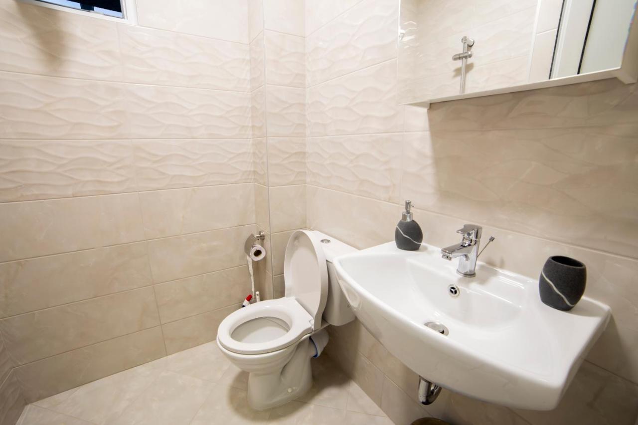 Apartment Little Vienna Ρούσε Εξωτερικό φωτογραφία